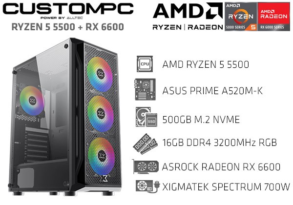 custompc-amd-ryzen-5-5500-16gb