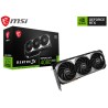 T.V. MSI GEFORCE RTX 4080 SUPER 16G VENTUS 3X OC