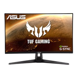 27" LED ASUS TUF GAMING VG27AQZ1A (WQHD 2560 x 1440), IPS, 170Hz, 1ms, G-SYNC