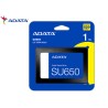 1TB SSD SATA 6Gb/s ADATA SU650 3D (ASU650SS-1TT-R)