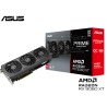 T.V. ASUS PRIME RADEON™ RX 9060 XT 16GB GDDR6 OC EDITION