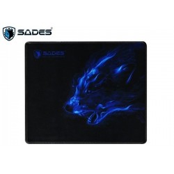 PAD MOUSE GAMER SADES SKADI (25CM x 30CM)