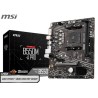 M.B. MSI B550M-A PRO (AM4) 2xDDR4 (RYZEN 3000/5000)