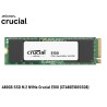 480GB M.2 SSD NVMe PCIE GEN4 X4 CRUCIAL E100 (CT480E100SSD8C) (4.500MB LECTURA/2.500MB ESCRITURA)