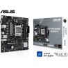 M.B. ASUS PRIME A620M-K (AM5) DDR5 (RYZEN 7000/8000/9000)
