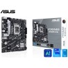 M.B. ASUS PRIME B760M-K D4 (LGA1700) DDR4 (INTEL 14ª/13ª/12ª GENERACIÓN)