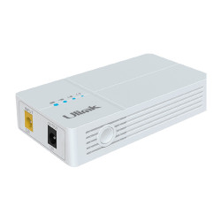 ULINK MINI UPS 7800mah 12V/3A 24W (MODEM/CAMARA/ROUTER)