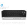 PC HP PRODESK 600 G4 SFF INTEL CORE I5-8500, 8GB, 240GB SSD (USADO)