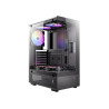 GABINETE ANTEC VCX300 ARGB BLACK (ATX)