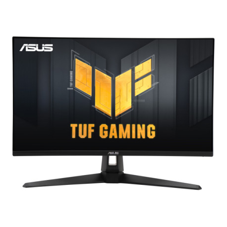 27" LED ASUS TUF GAMING VG27AQ3A (WQHD 2560 x 1440), IPS, 180Hz, 1ms, G-SYNC