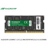 16GB DDR4 3200MHZ 1.2V CL22 MACROVIP MV32S22/16 (SODIMM)