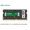 8GB DDR4 3200MHZ 1.2V CL22 MACROVIP MV32S22/8 (SODIMM)
