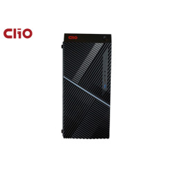 GABINETE CLIO M3 TG (M-ATX) (USB/AUD FRONTAL)