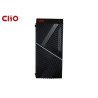 GABINETE CLIO M3 TG (M-ATX) (USB/AUD FRONTAL)