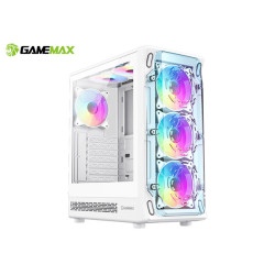 GABINETE GAMEMAX STARLIGHT 2 AW