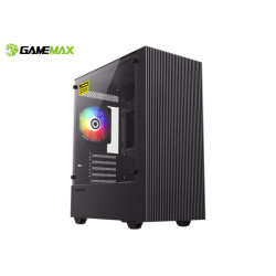 GABINETE GAMEMAX EDGE