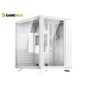 GABINETE GAMEMAX INFINITY MINI WH (MATX)