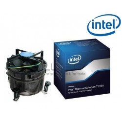 COOLER INTEL THERMAL SOLUTION TS15A (LGA1151)
