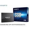 240GB SSD SATA3 2.5 GIGABYTE (GP-GSTFS31240GNTD)