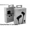 AURICULARES ENERGY SISTEM EARPHONES 5 CERAMIC