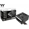 FUENTE PODER THERMALTAKE SMART 500W 80PLUS WHITE (SPD-0500P)