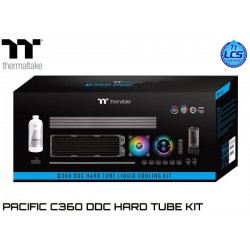 WATER COOLING THERMALTAKE PACIFIC 360 DDC HARD TUBE ARGB SYNC EDITION