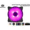COOLER MASTER MASTERFAN MF120R RGB ( R4-C1DS-20PC-R1)