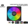 COOLER MASTER MASTERFAN SF120R ARGB (MFX-B2DN-20NPA-R1)
