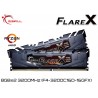 16GB DDR4 3200MHz (8GBx2) G.SKILL FLARE X (F4-3200C16D-16GFX)