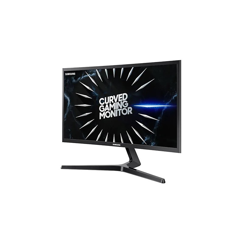 Samsung curvo 24\