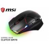 MOUSE GAMER MSI CLUTCH GM70 (WIRELESS / WIRED)