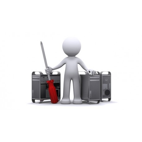 SERVICIO DE ARMADO BASICO DE PC