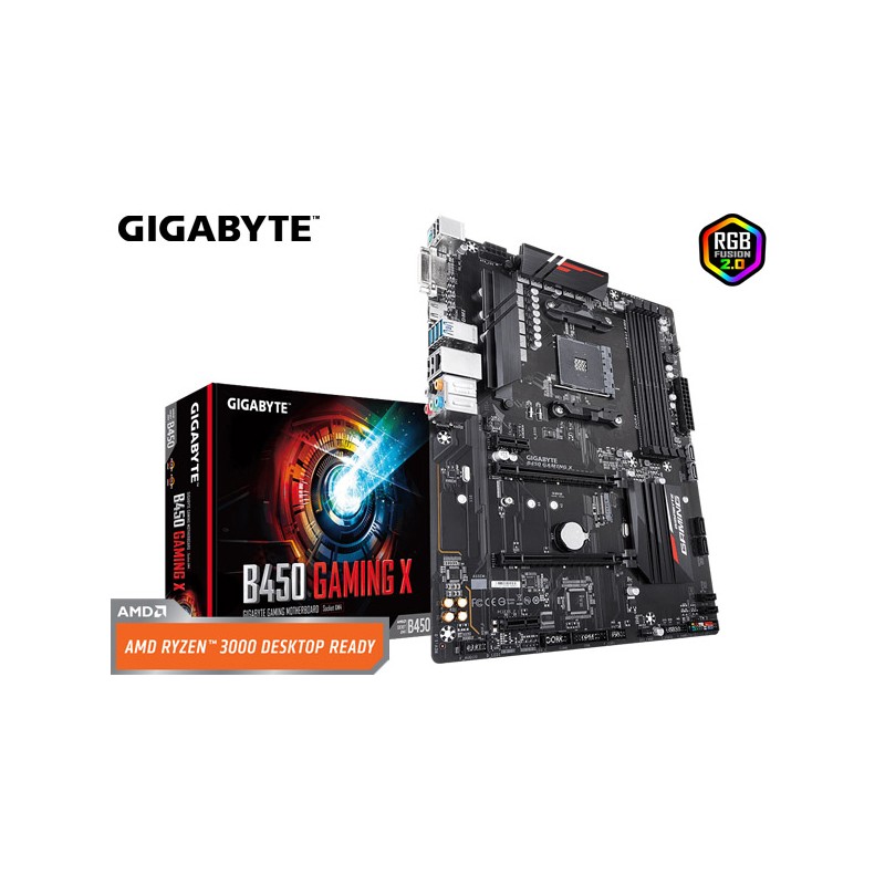 B450 soporta ryzen 3000 clearance
