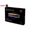 1TB M.2 2280 NVME PCIe GEN3x4 SSD A-DATA XPG SPECTRIX S40G RGB (AS40G-1TT-C)