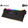 8GB DDR4 3200MHZ CORSAIR VENGEANCE RGB PRO (CMW8GX4M1Z3200C16)