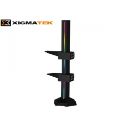 XIGMATEK ATLAS VGA HOLDER (ARGB)