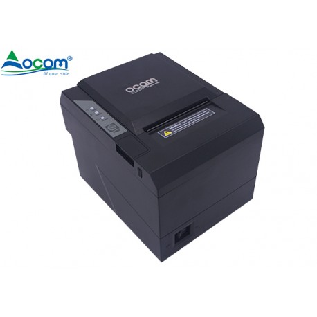 IMPRESORA POS OCOM 80G 80MM (USB, SERIAL, LAN)