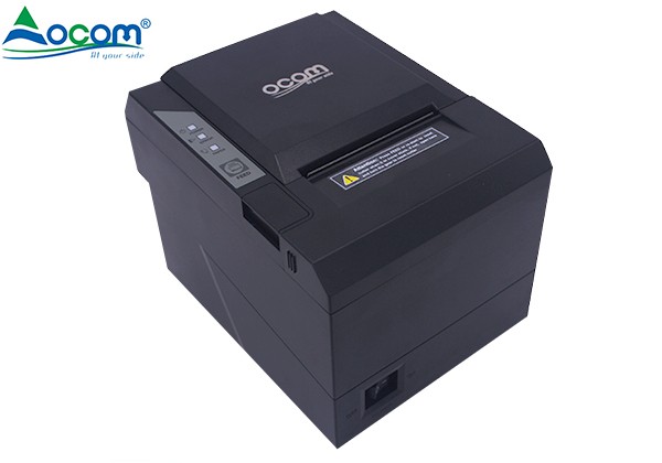 IMPRESORA TERMICA POS OCOM 80G 80MM (OCPP-80G-URL)