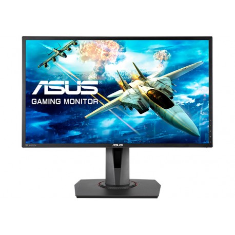 24" LED ASUS MG248QR (FHD 1920x1080), 144Hz, 1ms, AMD FREESYNC / A-SYNC
