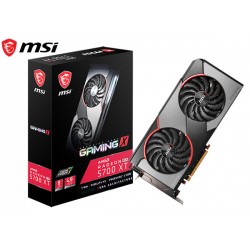 T.V. MSI RADEON RX 5700 XT GAMING X