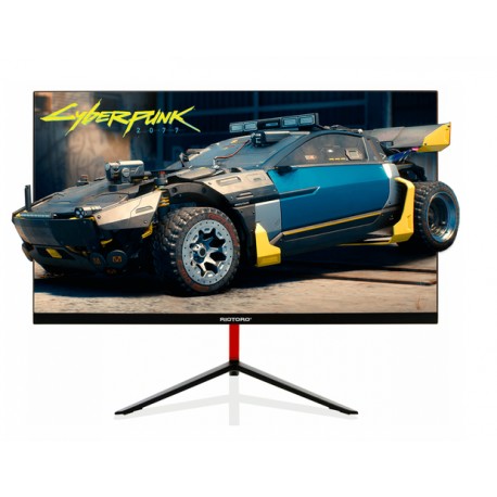 24 LED RIOTORO SR2405R FULL HD 165HZ 1MSG 1XHDMI