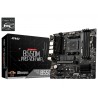 M.B. MSI B550M PRO-VDH WIFI (AM4) 4xDDR4 (RYZEN 3000/5000)