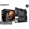 M.B. GIGABYTE A520I AC (MINI-ITX) WIFI (AM4) DDR4 (RYZEN 3000/5000)