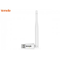 ADAPTADOR DE RED WIFI TENDA W311MA N150 USB 150Mbps 2.4GHz 802.11G