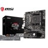 M.B. MSI A520M-A PRO (AM4) DDR4 (RYZEN)