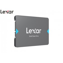 240GB SSD SATA3 2.5 LEXAR NQ100 (LNQ100X240G-RNNNU)