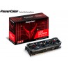 T.V. POWERCOLOR RED DEVIL RADEON RX 6700 XT 12GB GDDR6