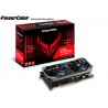 T.V. POWERCOLOR RED DEVIL RADEON RX 6600 XT 8GB GDDR6
