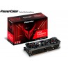 T.V. POWERCOLOR RED DEVIL RADEON RX 6800 XT 16GB GDDR6