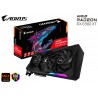 T.V. GIGABYTE AORUS RADEON RX 6900 XT MASTER 16G (GV-R69XTAORUS M-16GD)